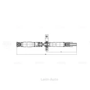 ������ ���. � ����� Mitsubishi Outlander XL (06-)/Outlander III (12-)/ASX (10-) (4WD) CD2002 ����