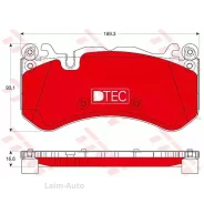 ������� ����. ���. DTEC Mercedes C-Class (S204, C204) C63 AMG 02.08-/ CLK (C209) 63 AMG 05.07-05.09/ CLS (C218, X218) 63 AMG 01.11-/ E-Class (W211, W2...