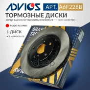 ���� ��������� �������� Venza (TY) - Japan Advics ���. A6F228B A6F228B ����