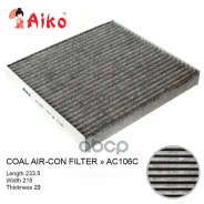 ������ �������� �������� (TY) AIKO ���. AC106C AC106C ����