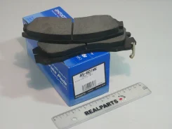 ������� ��������� �������� (MC) Akebono ���. AN601WK AN601WK ����