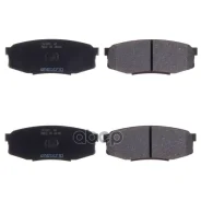 ������� ��������� ������, ��������� - LC200, LX570 2007- Akebono ���. AX756K AX756K ����