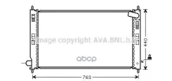 �������� ���������� Mitsubishi Lancer X / Outlander Ava ���. MTA2207 MTA2207 ����