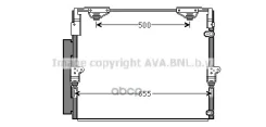 �������� ������������ LC200 / LX570 Ava ���. TO5560D TO5560D ����