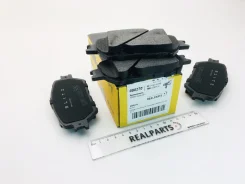 ������� ��������� �������� Camry ACV3# `01- F Blitz ���. BB0270 BB0270 ����