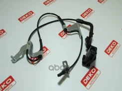 ������ ABS �������� ����� Mazda 6 DEKO ���. DGS1D4373XA DGS1D4373XA ����