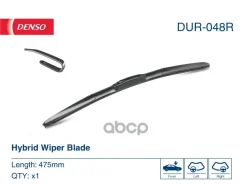ٸ��� ���������������� Denso New 480 �� - ������ ���� Denso ���. DUR048R DUR048R ����