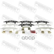 ����������� ��������� ��������� ������� �������� (NS) Febest ���. 0203T31F 0203T31F ����