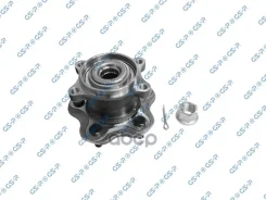 ������� ������ ������ 4WD (NS) GSP ���. 9325019K 9325019K ����