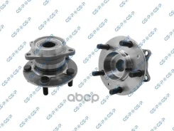 ������� ������ ������ (Mazda CX-7) GSP ���. 9328012 9328012 ����