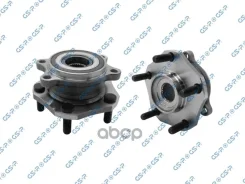 ������� �������� (NS) GSP ���. 9329033 9329033 ����