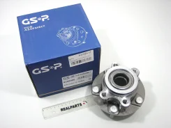 ������� ��������� ������ Qashqai (J10E) / X-Trail II (T31) GSP ���. 9329006 9329006 ����