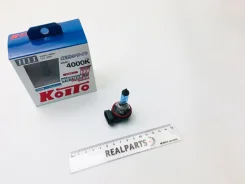 ����� ������������ 2 �� H11 Whitebeam 12V 55W (100W) Koito ���. P0750W P0750W ����