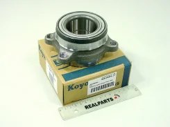 ��������� ������ ������� (Pajero 2000-) Koyo ���. 2DUF053NA 2DUF053NA ����
