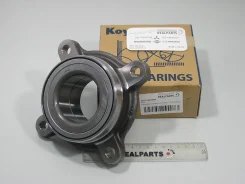 ��������� �������� ������� LC200 / LX570 2007- Koyo ���. 2DUF058N5BR 2DUF058N5BR ����