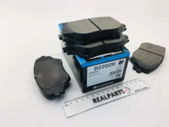 ������� ��������� �������� RAV4 2001- MK Kashiyama ���. D2202H D2202H ����