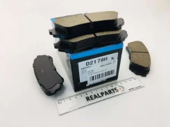 ������� ��������� ������ LC100 1998 - MK Kashiyama ���. D2179H D2179H ����