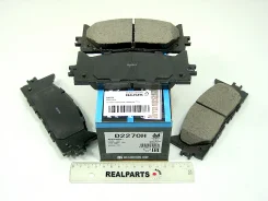 ������� ��������� �������� (TY) MK Kashiyama ���. D2270H D2270H ����