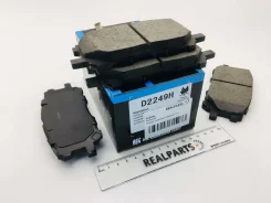 ������� ��������� �������� (TY) MK Kashiyama ���. D2249H D2249H ����
