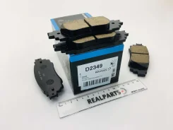 ������� ��������� ������ (TY) MK Kashiyama ���. D2349H D2349H ����