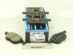 ������� ��������� �������� Mazda 3 2003- MK Kashiyama ���. D3128H D3128H ����