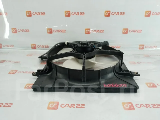 �������� ��������� Honda CR-V RD1, B20B, 1995 � ������������ 19015P3F004 ����