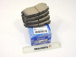 ������� ��������� �������� (MC) MK Kashiyama ���. D6109H D6109H ����