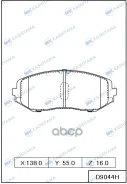 ������� ��������� �������� (SZ) MK Kashiyama ���. D9044H D9044H ����