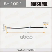 ����� ��������� �������� ����� (TY) Masuma ���. BH1091 BH1091 ����