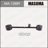 ���� ���������� ������ ������� c ����������� (TY) Masuma ���. MA126R MA126R ����