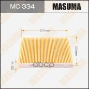 ������ ������ (NS) Masuma ���. MC334 MC334 ����
