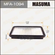 ������ ��������� ��������� (1378063J00) Masuma ���. MFA1094 MFA1094 ����