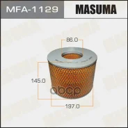 ������ ��������� ��������� ������� (TY) Masuma ���. MFA1129 MFA1129 ����