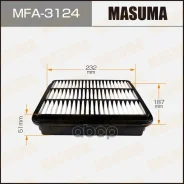 ������ ��������� ��������� (MC) Masuma ���. MFA3124 MFA3124 ����