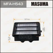 ������ ��������� ��������� (172206A0A00) Masuma ���. MFAH543 MFAH543 ����