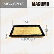 ������ ��������� ��������� (1378054LA0) Masuma ���. MFAS703 MFAS703 ����