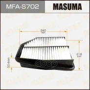 ������ ��������� ��������� (1378078K00) Masuma ���. MFAS702 MFAS702 ����
