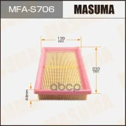 ������ ��������� ��������� (1378062J00) Masuma ���. MFAS706 MFAS706 ����