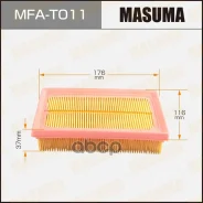 ������ ��������� ��������� (TY) Masuma ���. MFAT011 MFAT011 ����