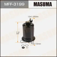 ������ ��������� �������� (MC) Masuma ���. MFF3199 MFF3199 ����