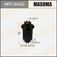 ������ ��������� (MC) Masuma ���. MFF3422 MFF3422 ����