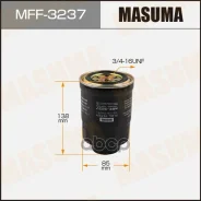 ������ ��������� (NS) Masuma ���. MFF3237 MFF3237 ����