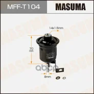 ������ ��������� (TY) Masuma ���. MFFT104 MFFT104 ����