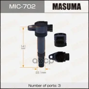 ������� ��������� (SZ) Masuma ���. MIC702 MIC702 ����
