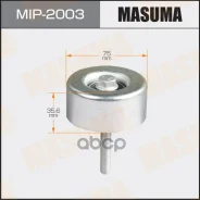 ����� �������� ���������� ����� (NS) Masuma ���. MIP2003 MIP2003 ����