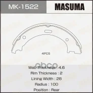 ������� ����������� ������� (NS) Masuma ���. MK1522 MK1522 ����