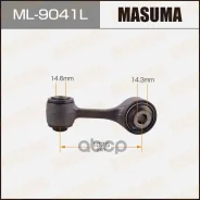 ���� ������������� �������� ����� LC200 KDSS 2007 (TY) Masuma ���. ML9041L ML9041L ����
