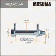 ���� + ���������� + ����� (MC) Masuma ���. MLS564 MLS564 ����