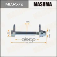 ����, ����������, ����� - �������� (TY) Masuma ���. MLS572 MLS572 ����
