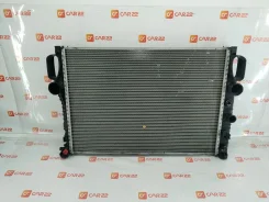 �������� ���������� ��������� Mercedes-Benz E-class E280 W211, M 272.943, 2006 �������� - ��������! A2115001302 ����